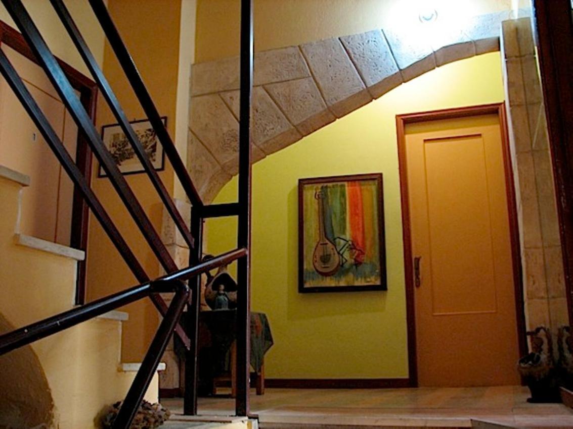 Earini Rooms And Apartments Chania  Exterior foto