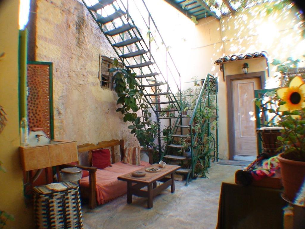 Earini Rooms And Apartments Chania  Exterior foto