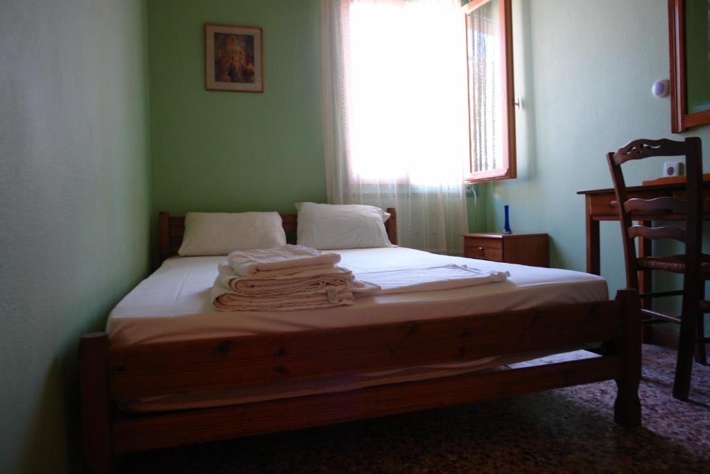 Earini Rooms And Apartments Chania  Quarto foto