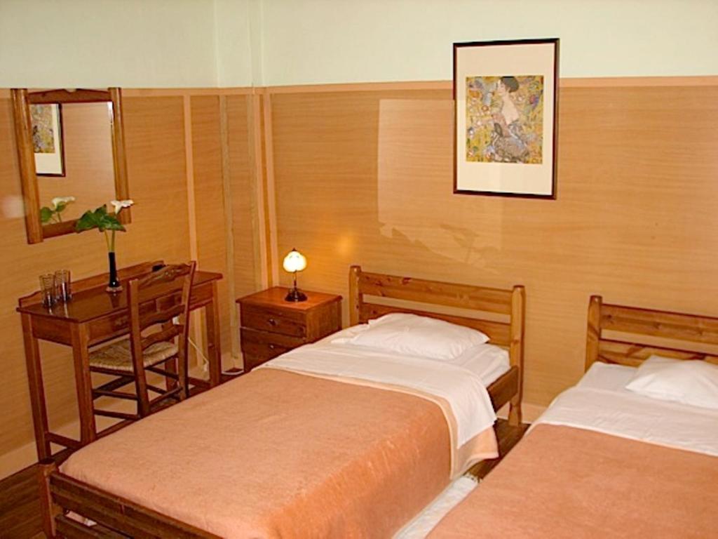 Earini Rooms And Apartments Chania  Quarto foto